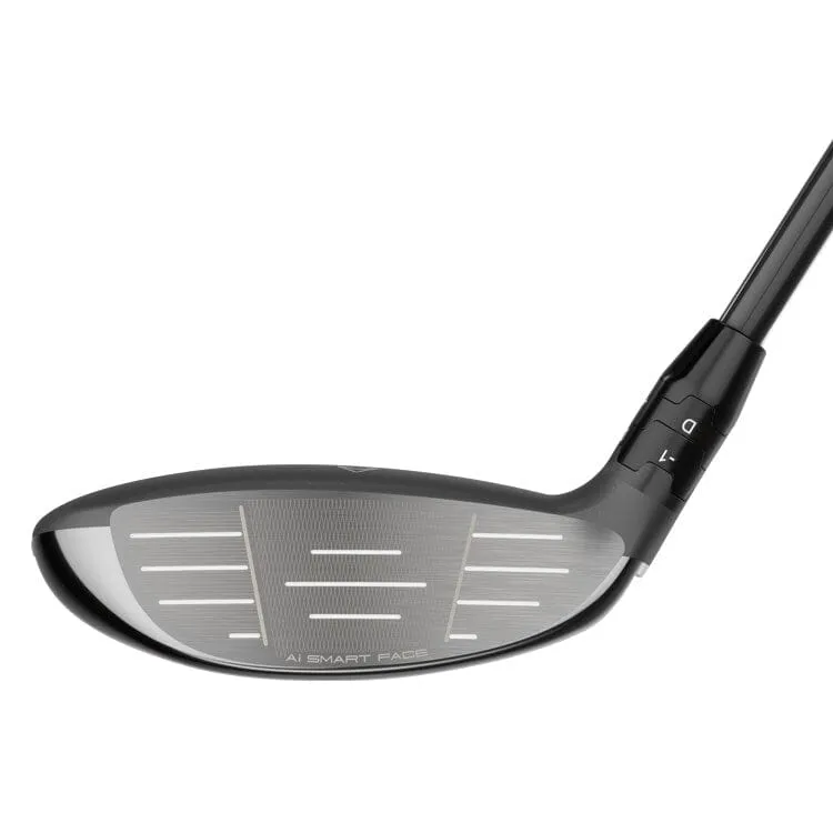 Callaway Paradym Ai Smoke MAX Fairway Wood RH