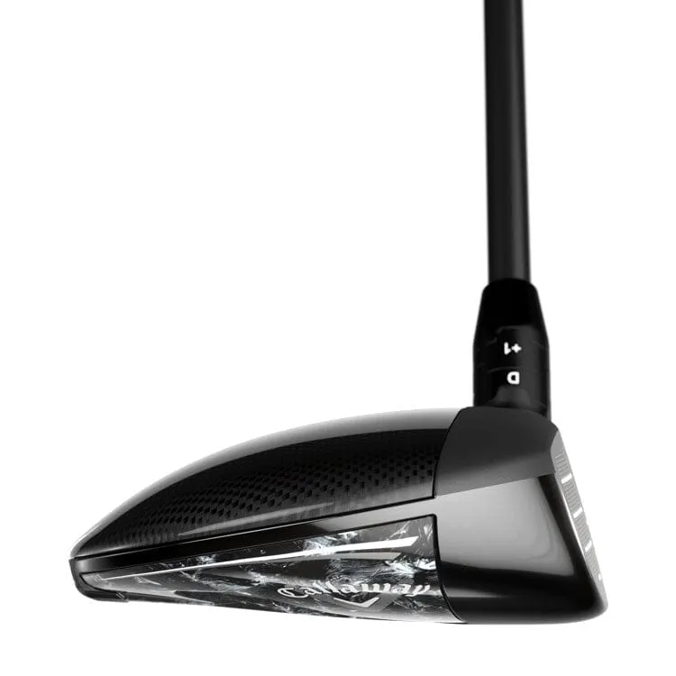Callaway Paradym Ai Smoke MAX Fairway Wood RH