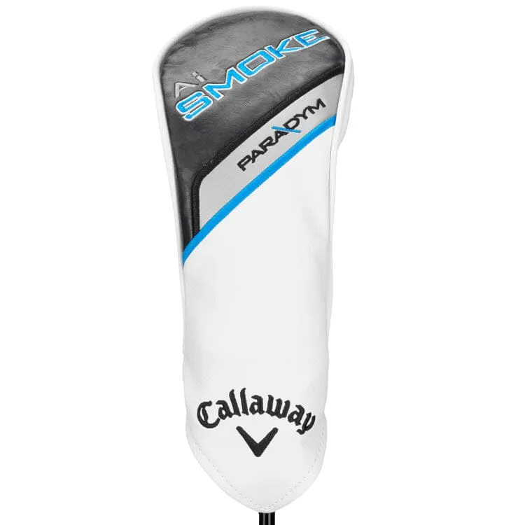 Callaway Paradym Ai Smoke MAX Fairway Wood RH