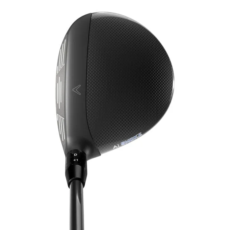 Callaway Paradym Ai Smoke MAX Fairway Wood RH