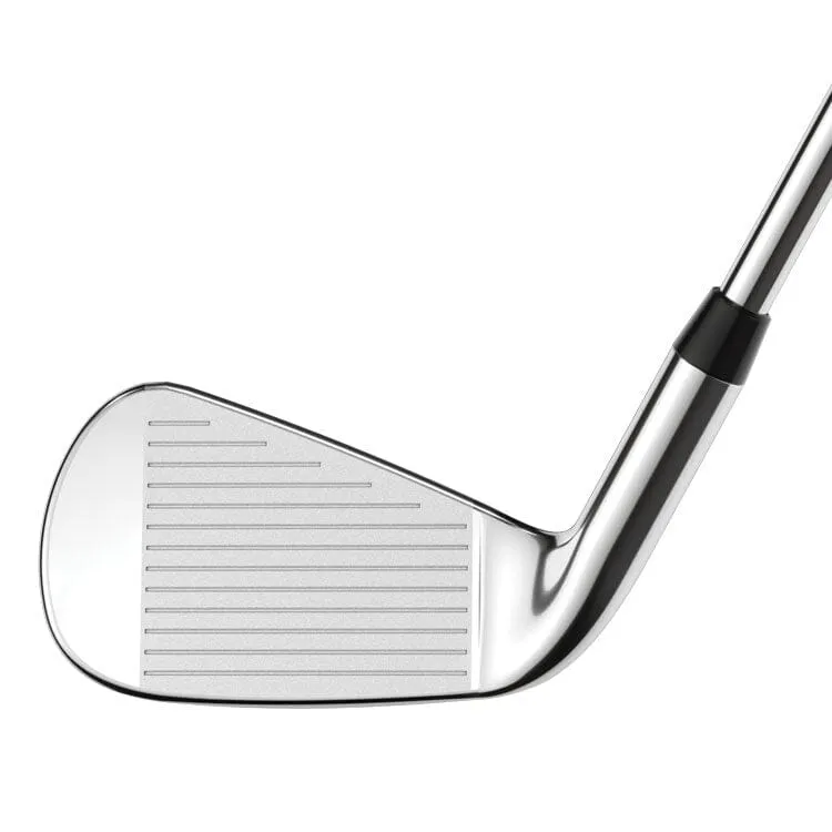 Callaway Paradym Ai Smoke MAX Fast Ladies Irons RH