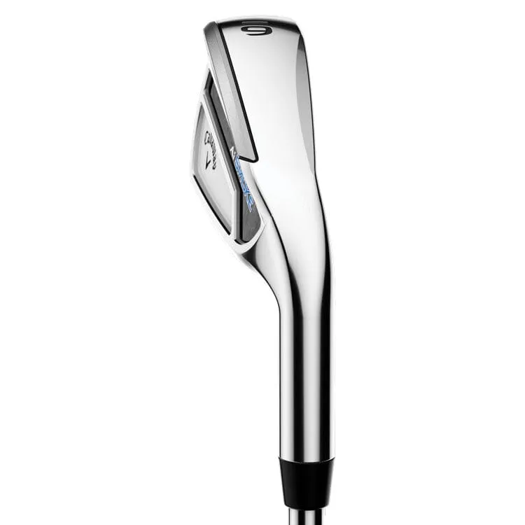 Callaway Paradym Ai Smoke MAX Fast Ladies Irons RH