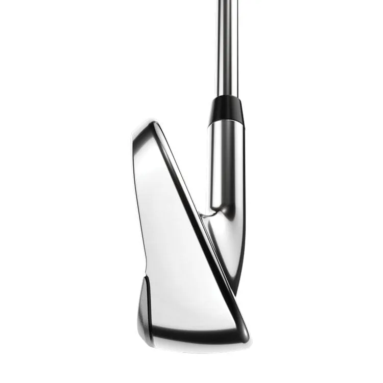 Callaway Paradym Ai Smoke MAX Fast Ladies Irons RH