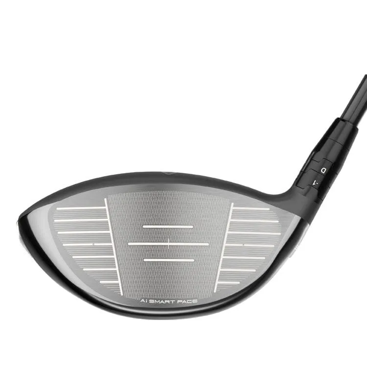 Callaway Paradym Ai Smoke Triple Diamond Driver RH