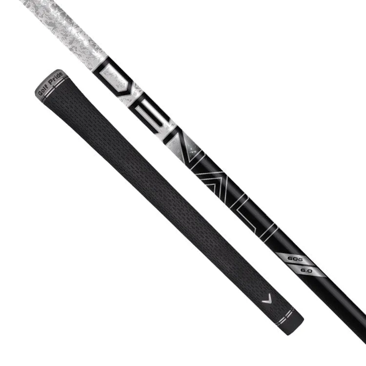 Callaway Paradym Ai Smoke Triple Diamond Driver RH
