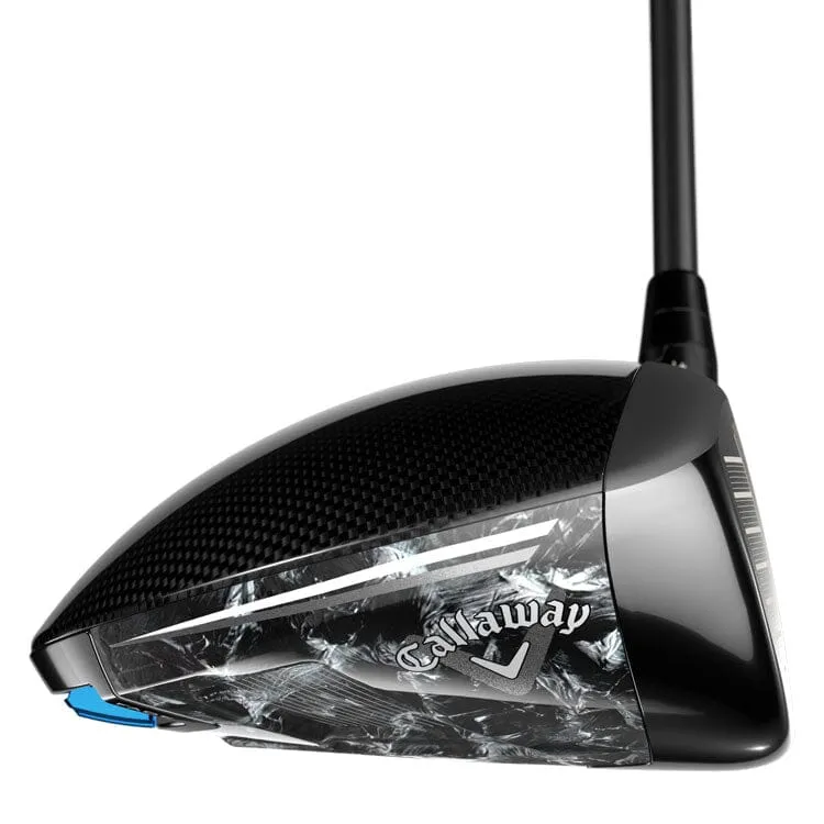 Callaway Paradym Ai Smoke Triple Diamond Driver RH