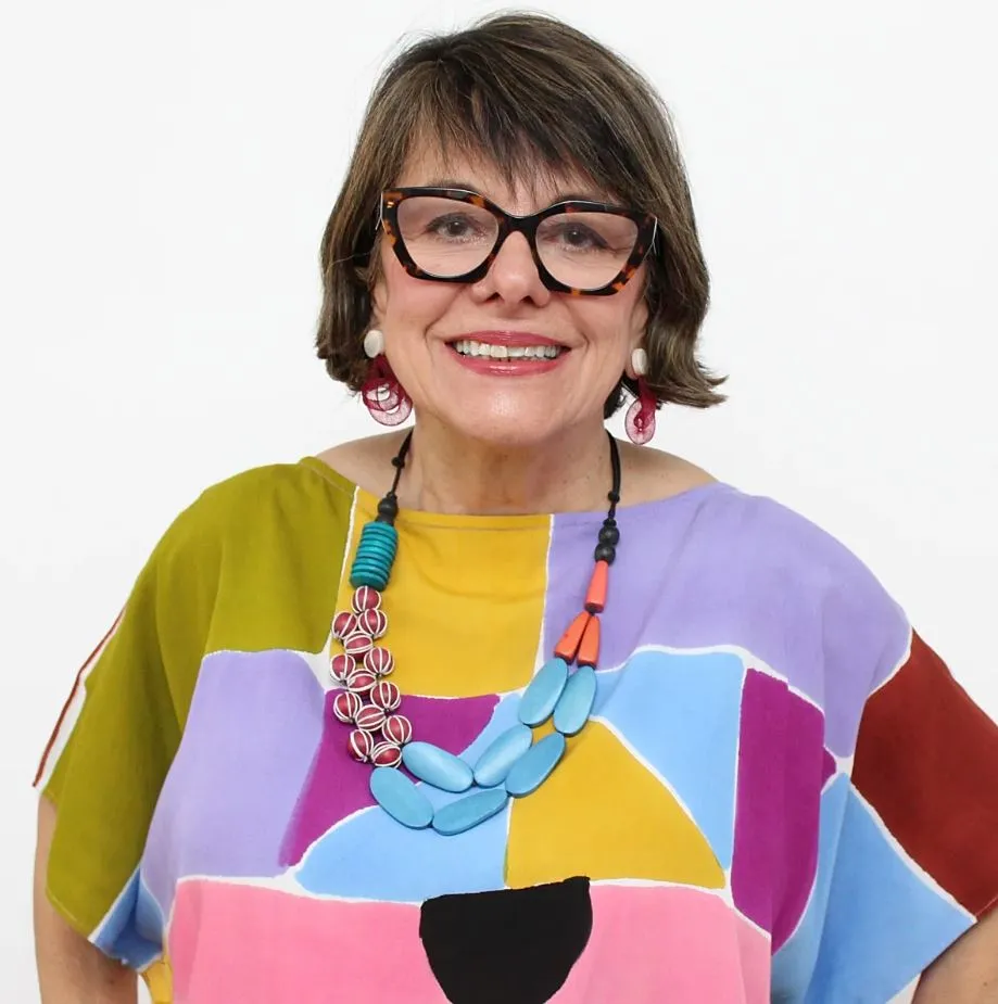 Capri Necklace