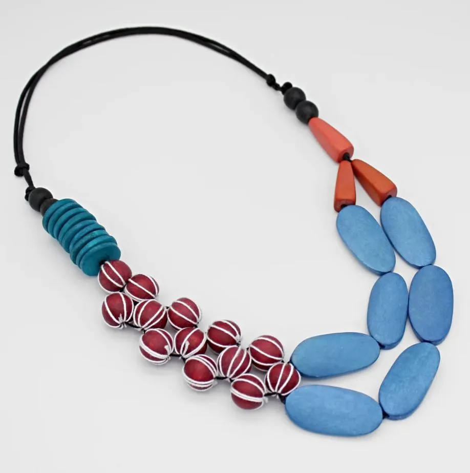 Capri Necklace