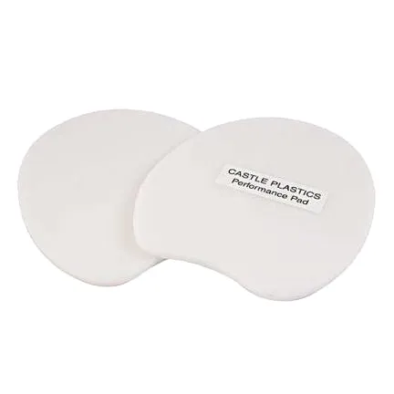 Castle Performance Sole Protection Pads
