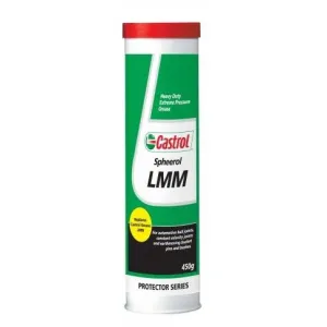 Castrol Spheerol LMM - 450gm