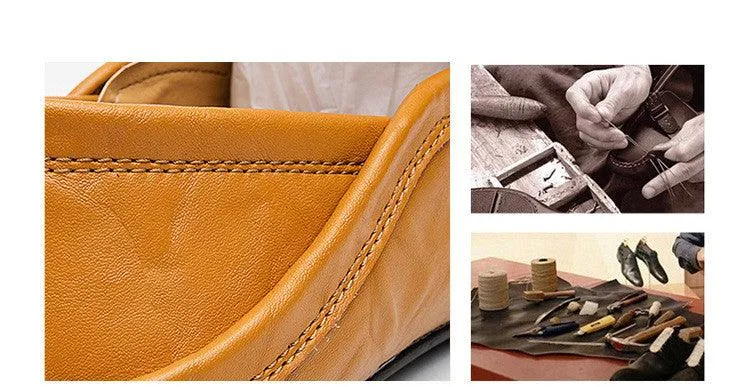 Casual Shoes Foreign Trade Fashion Shoes Youth Peas Shoes Lazy Pedal