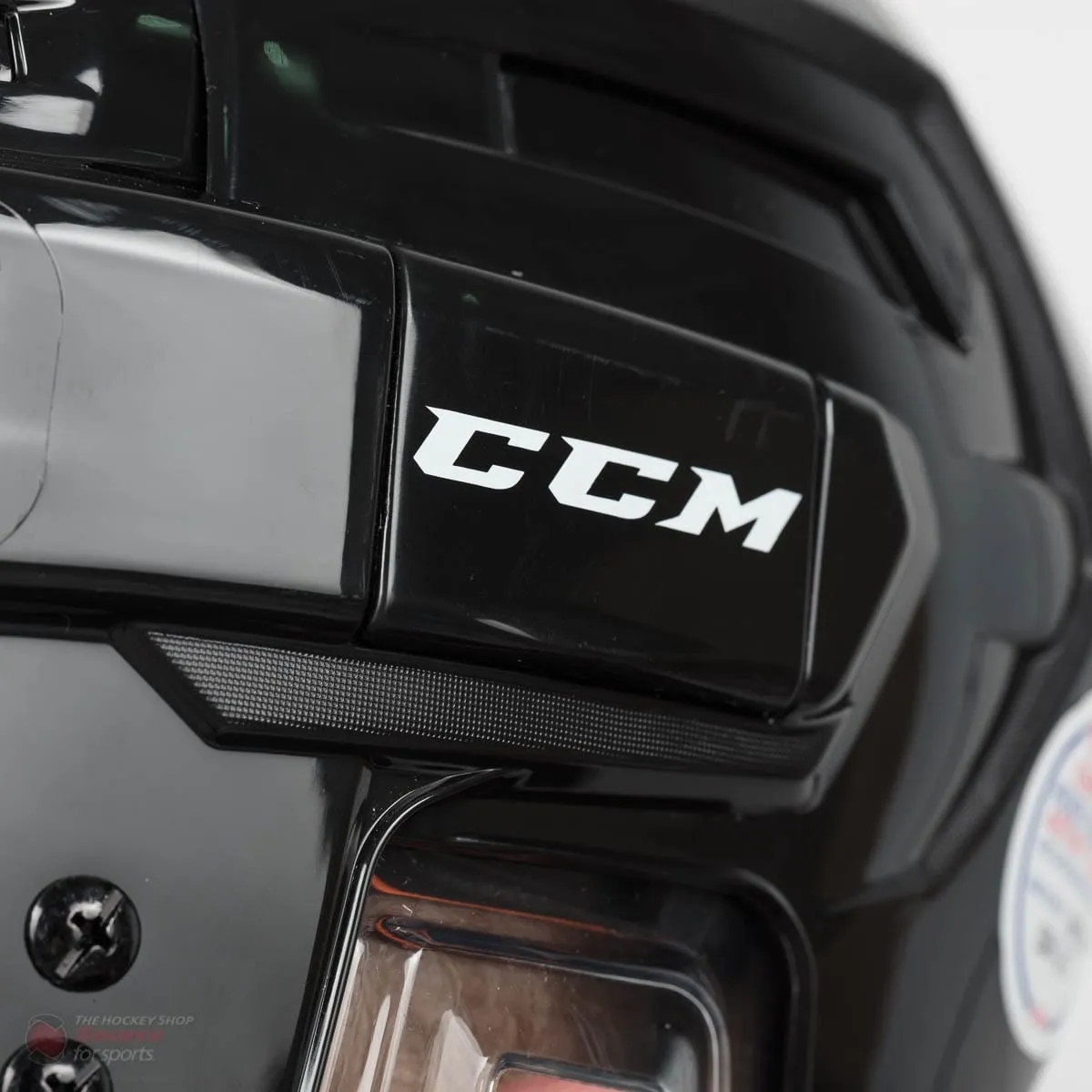 CCM FitLITE 90 Hockey Helmet