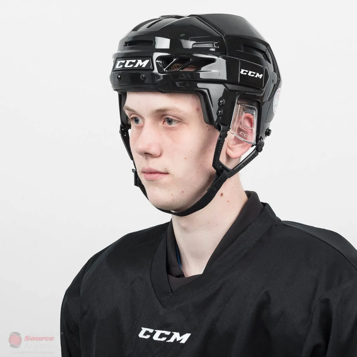 CCM FitLITE 90 Hockey Helmet