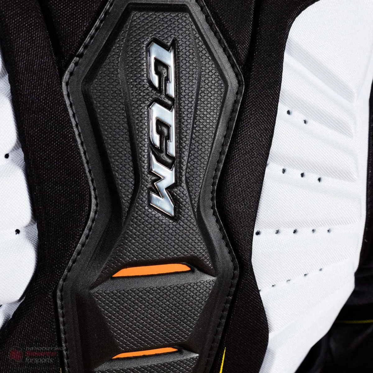 CCM Super Tacks AS1 Junior Hockey Shoulder Pads