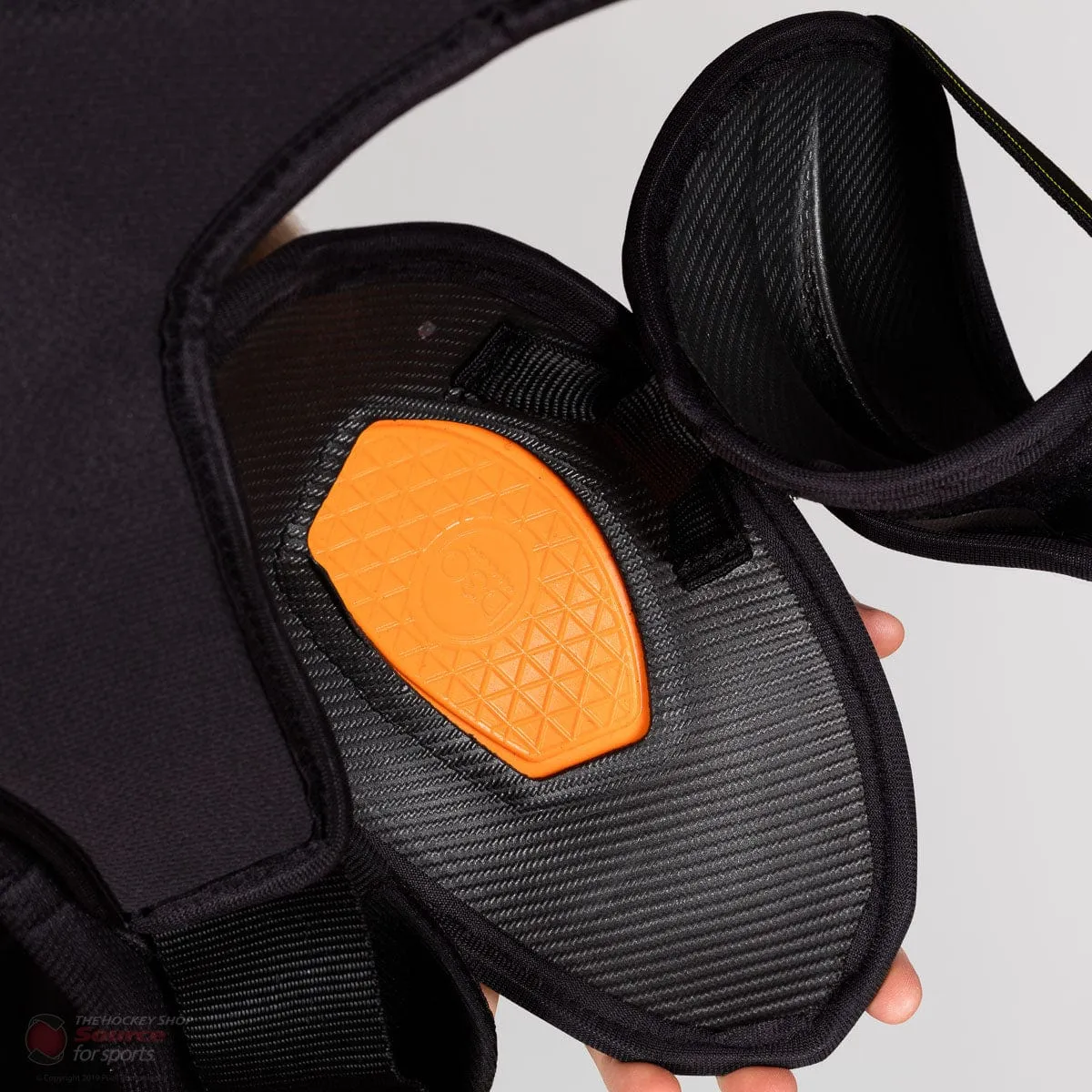 CCM Super Tacks AS1 Junior Hockey Shoulder Pads