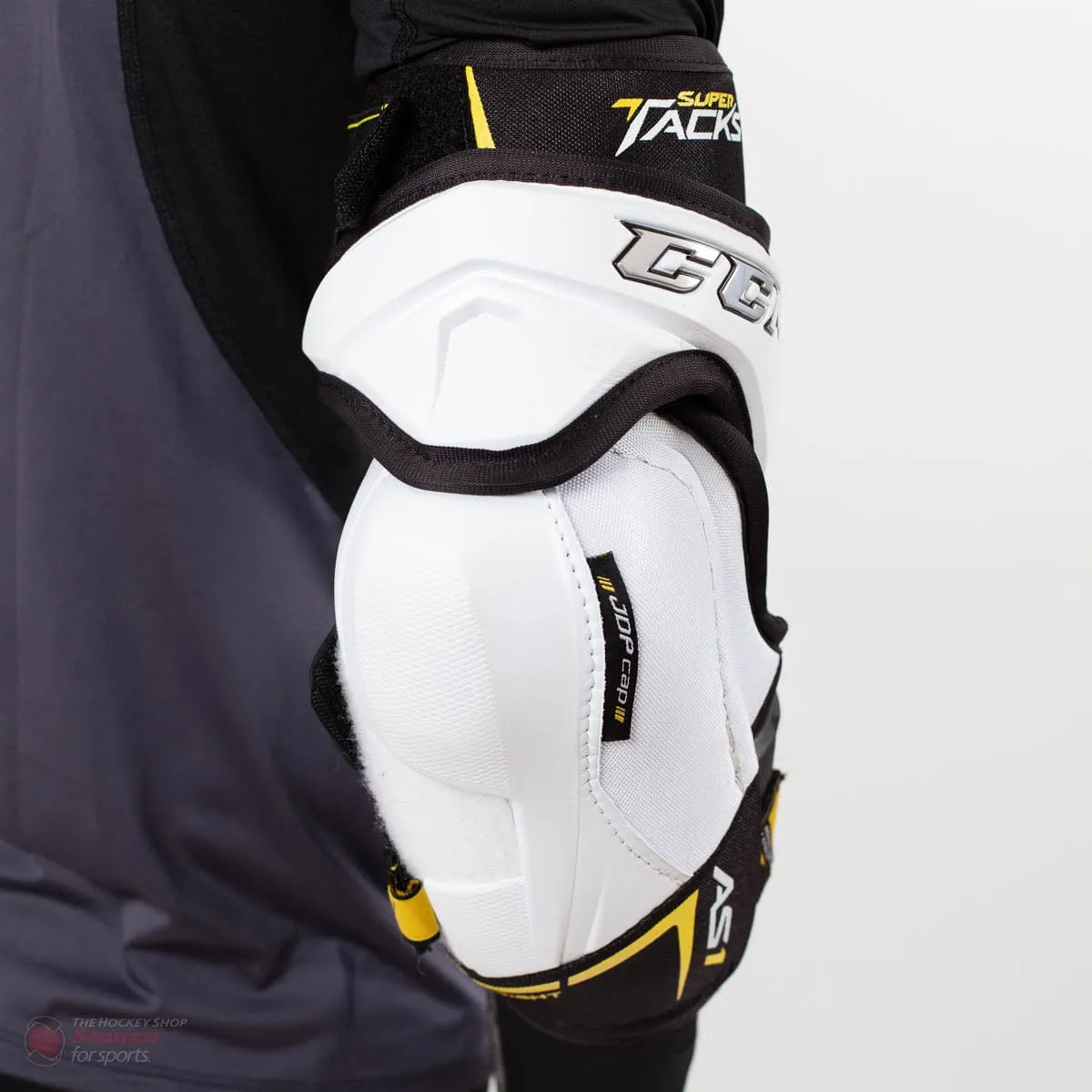 CCM Super Tacks AS1 Senior Hockey Elbow Pads