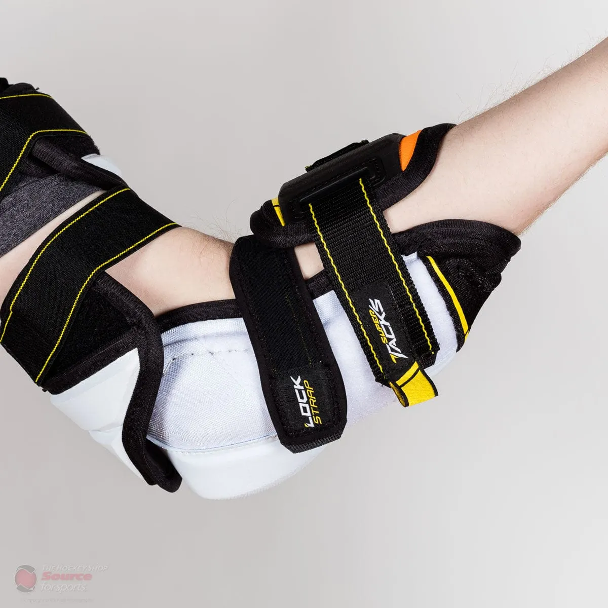 CCM Super Tacks AS1 Senior Hockey Elbow Pads