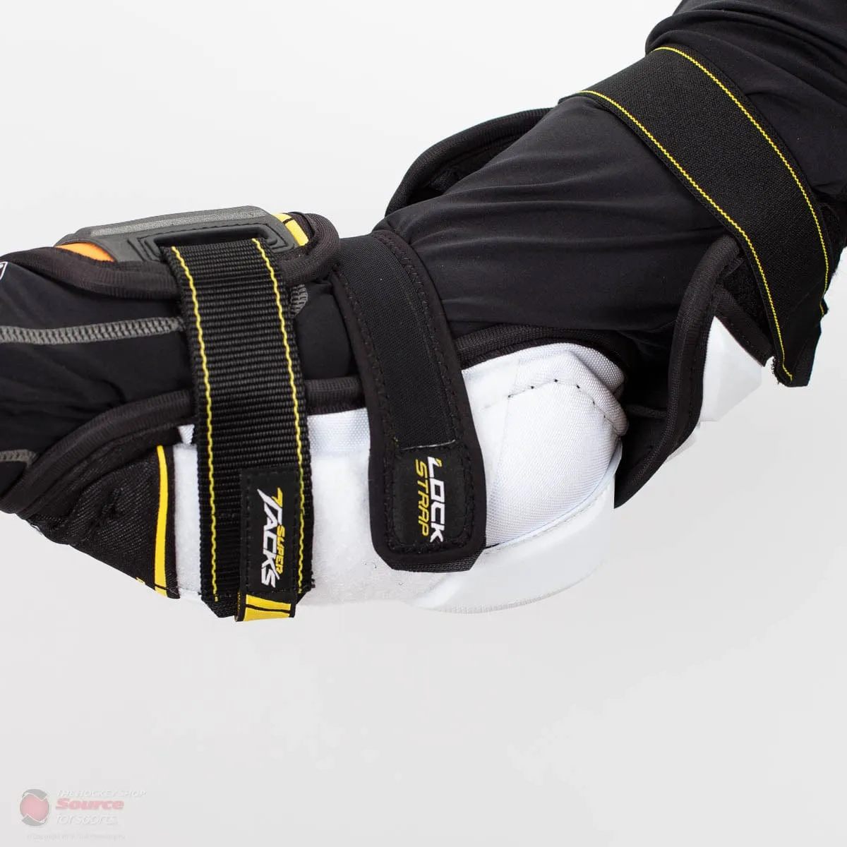 CCM Super Tacks AS1 Senior Hockey Elbow Pads