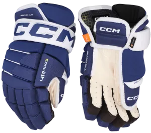 CCM Tacks 4R PRO3 Senior Hockey Gloves