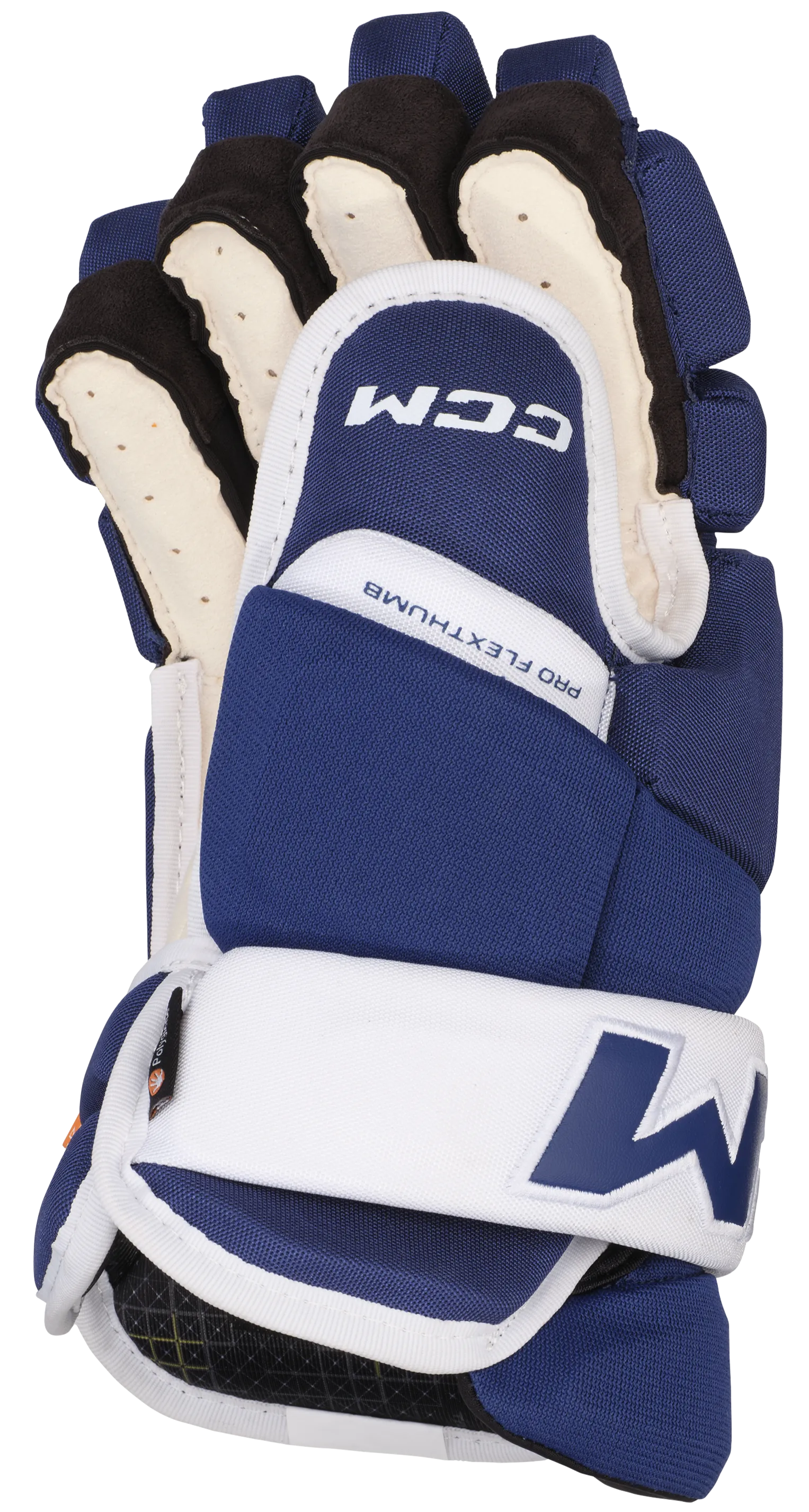 CCM Tacks 4R PRO3 Senior Hockey Gloves