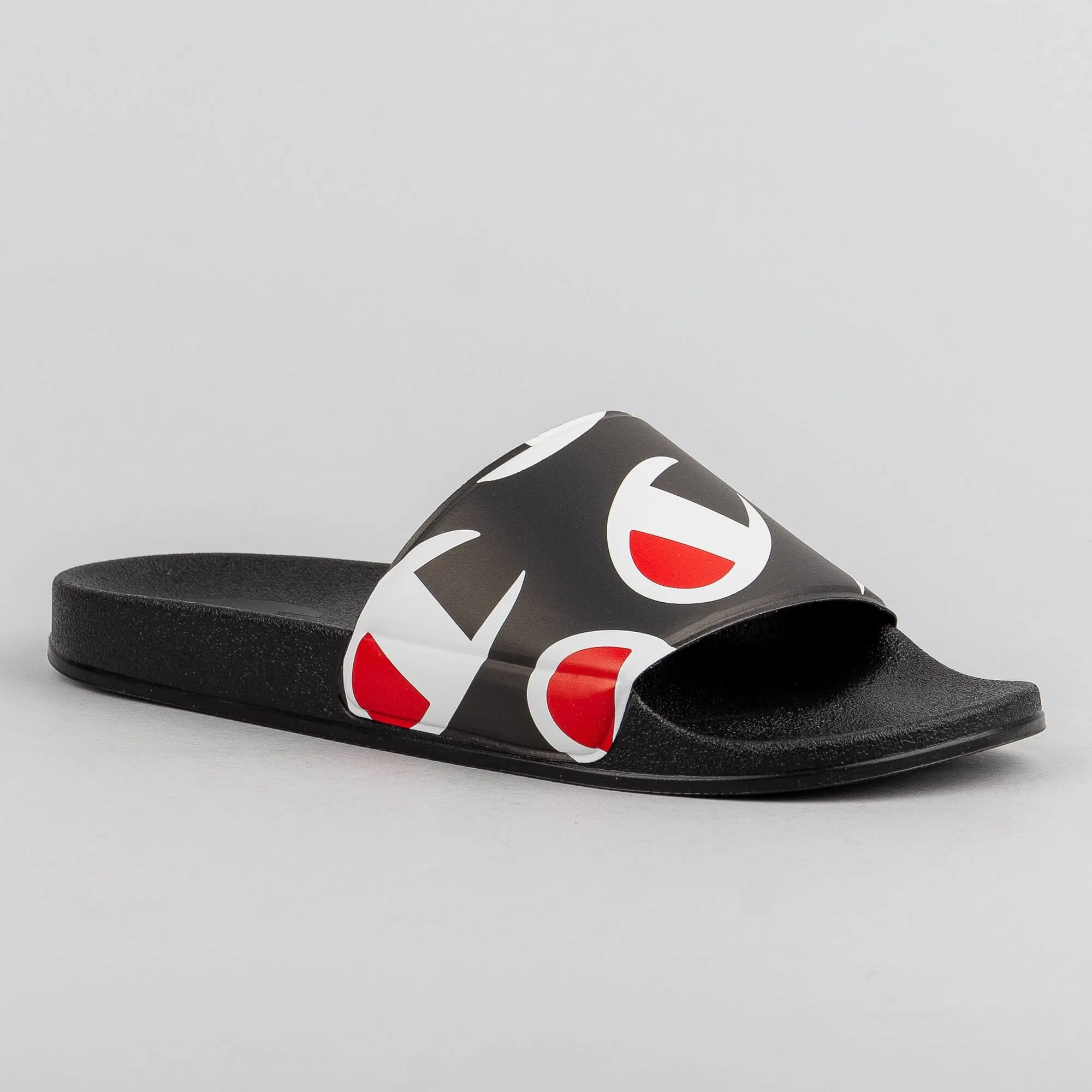 Champion slide PD Black