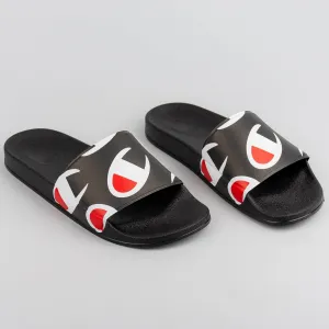 Champion slide PD Black