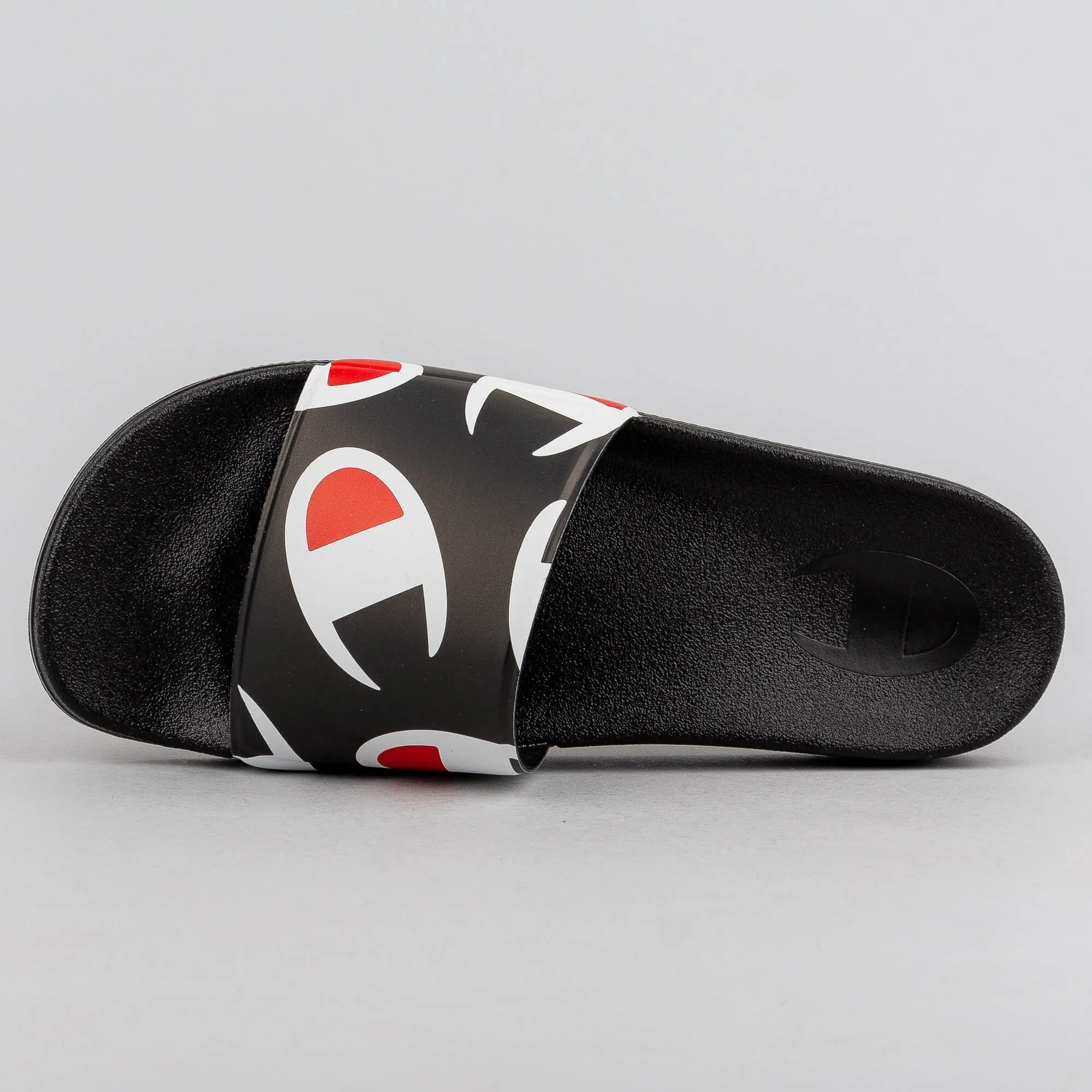 Champion slide PD Black