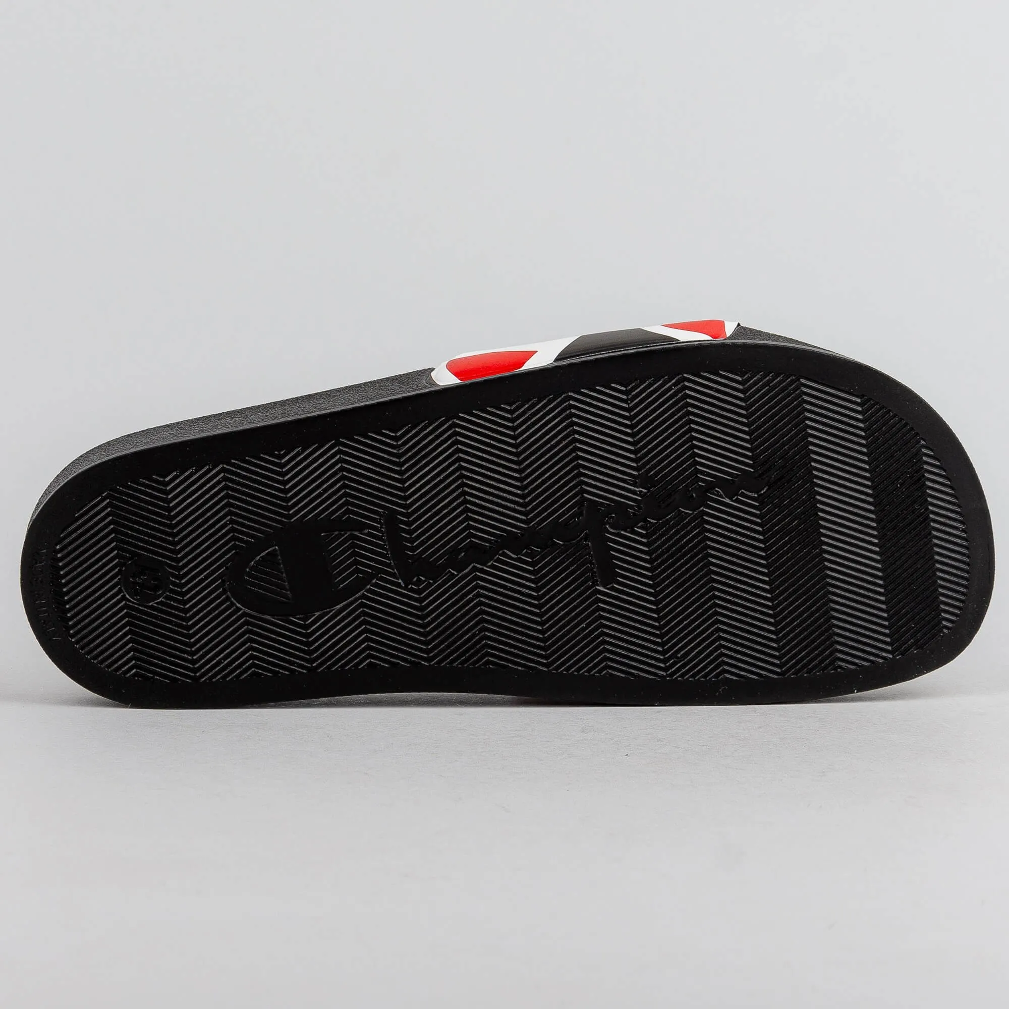 Champion slide PD Black