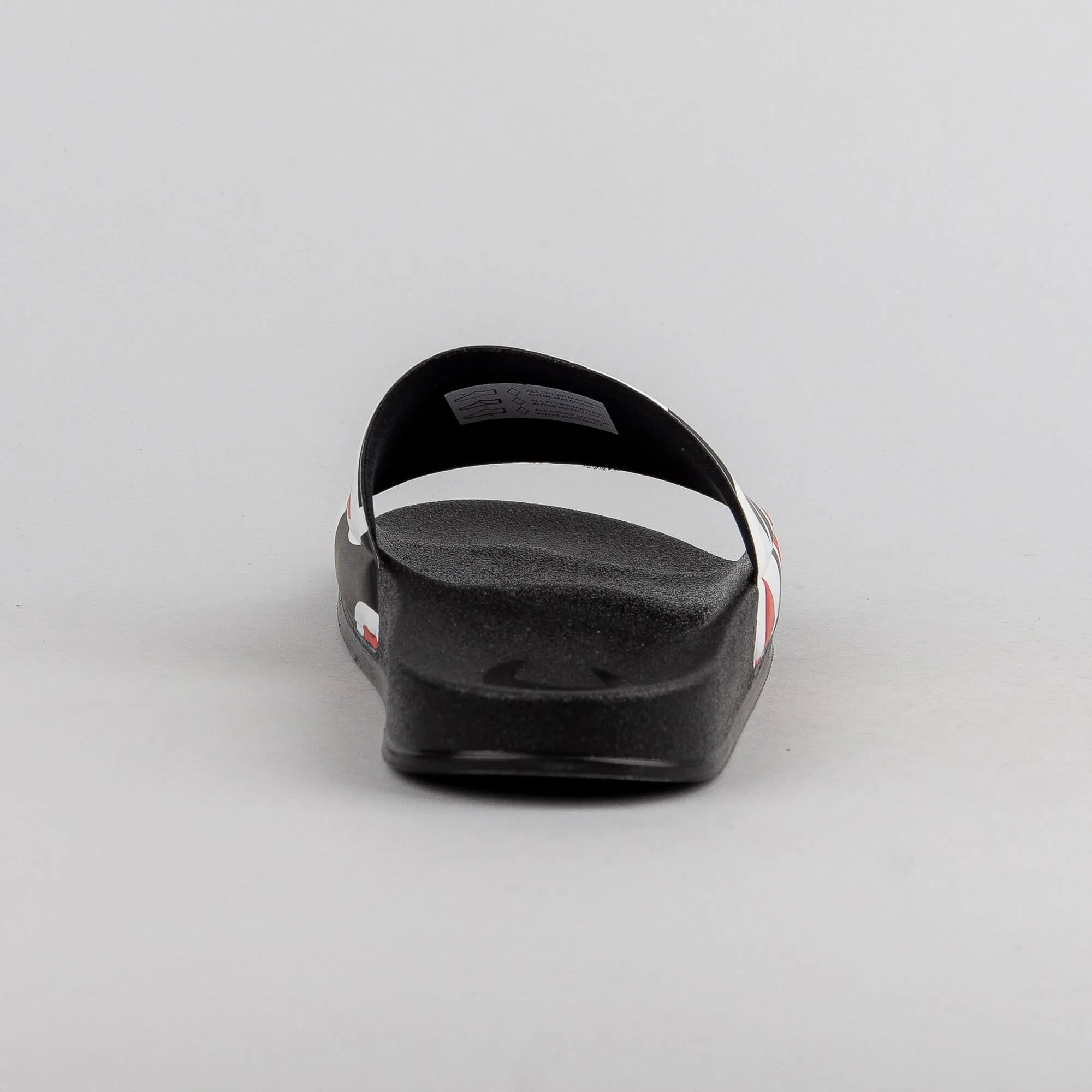 Champion slide PD Black