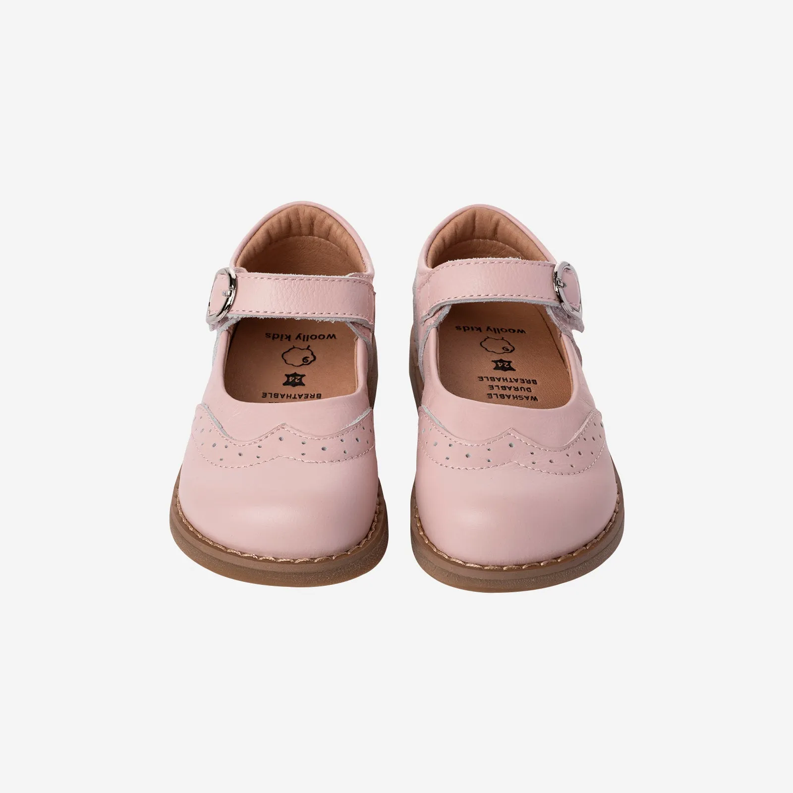 Charlotte - Cherry Pink