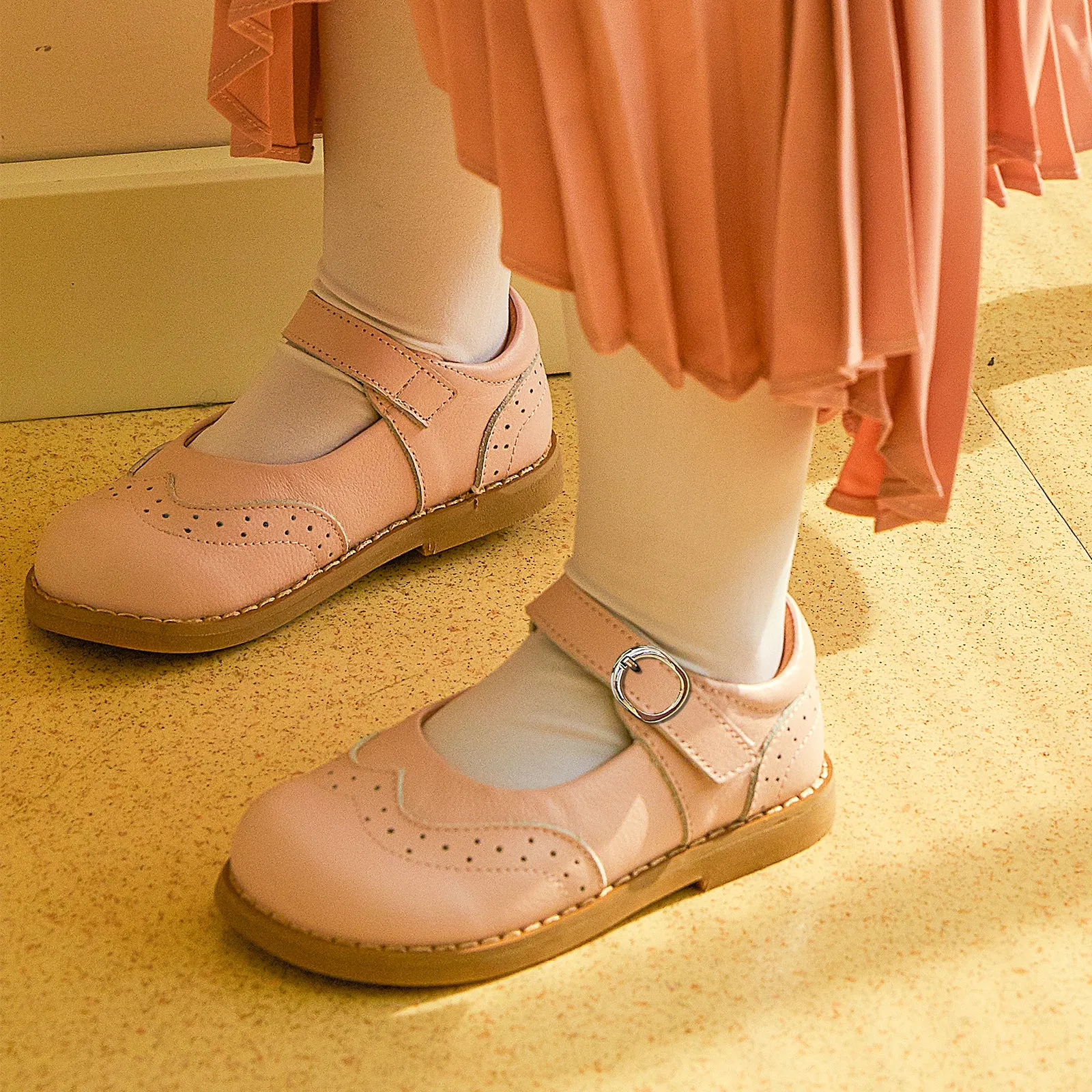 Charlotte - Cherry Pink