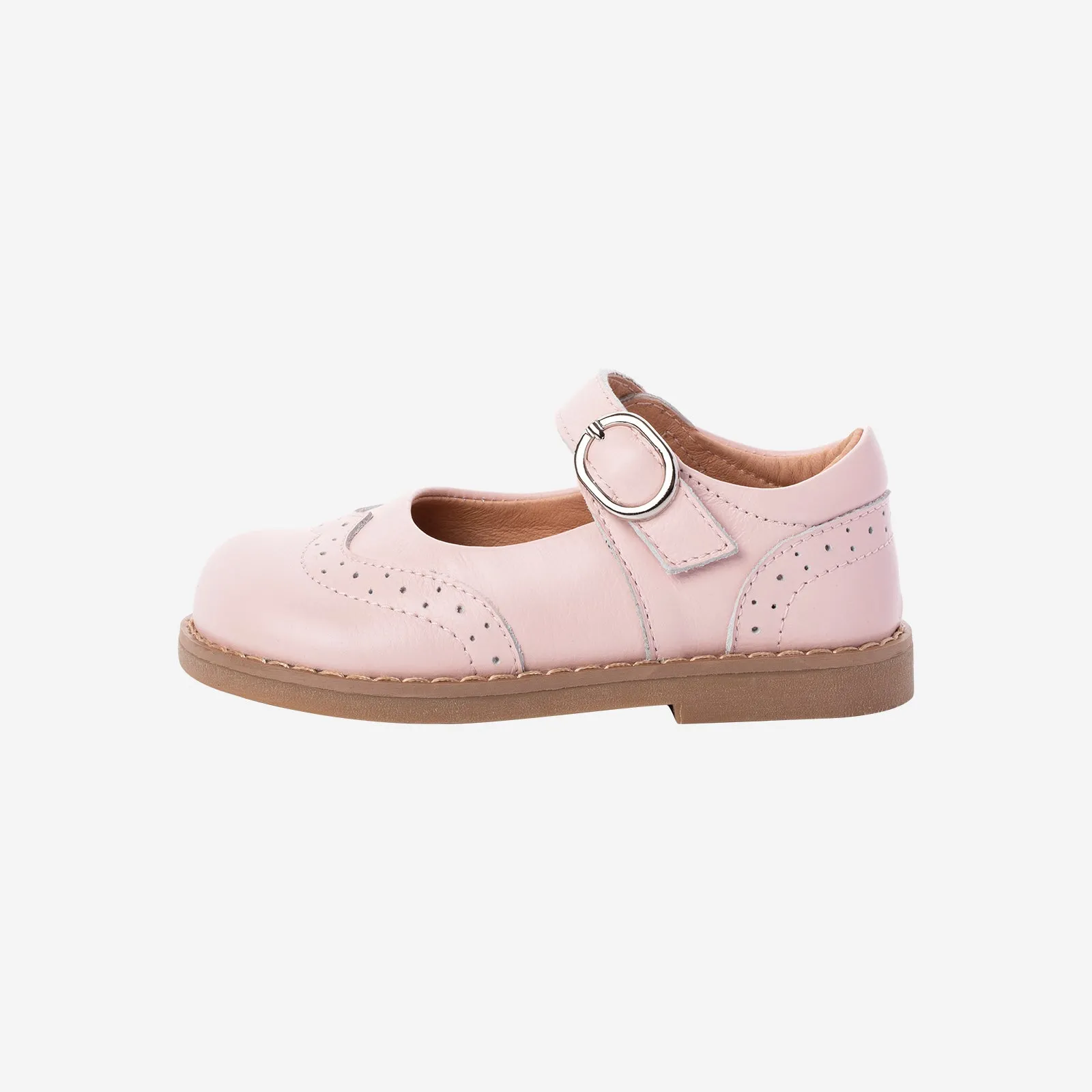Charlotte - Cherry Pink