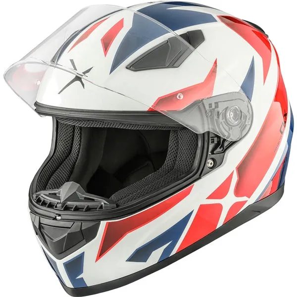 CKX RR619 Shot Helmet