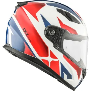 CKX RR619 Shot Helmet