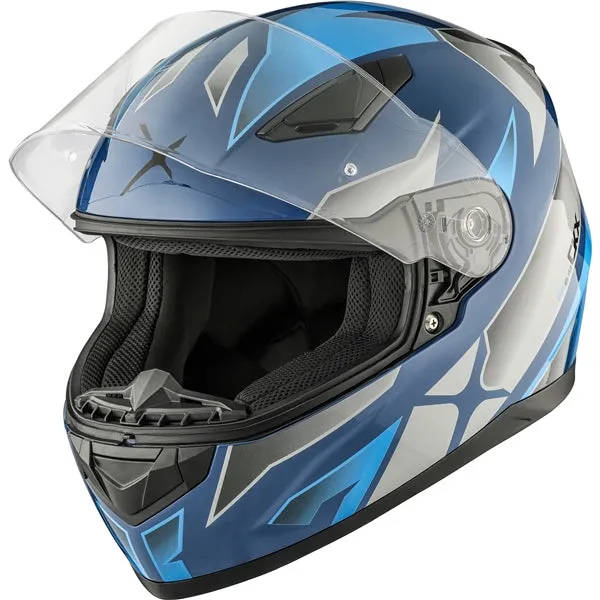 CKX RR619 Shot Helmet
