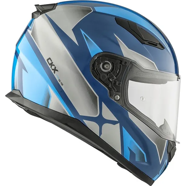CKX RR619 Shot Helmet