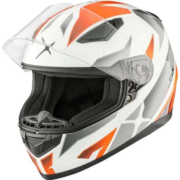 CKX RR619 Shot Helmet