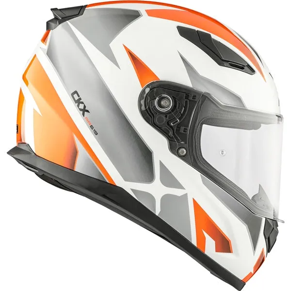 CKX RR619 Shot Helmet