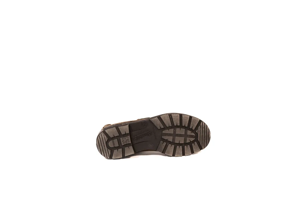 Classic - Rustic Brown - 585