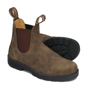 Classic - Rustic Brown - 585