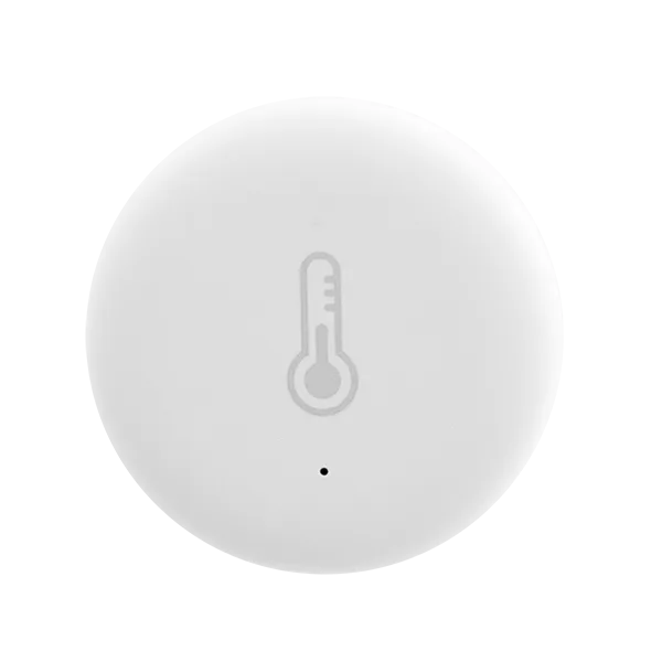 Click CSP033 Smart Plus Temperature & Humidity Sensor