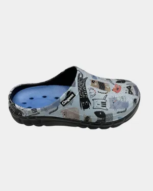 Clogee Clogs - Cute Cats
