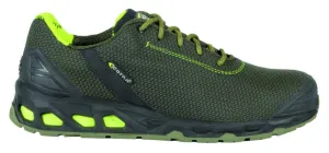 Cofra Groen-Fit Hertz S3 Groen