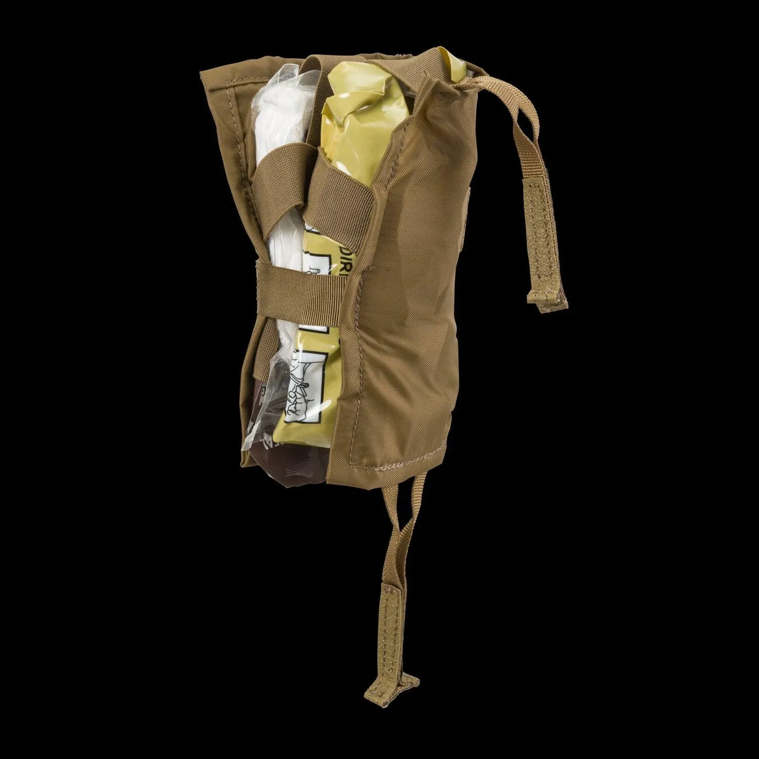COMPETITION Med Kit - Olive Green