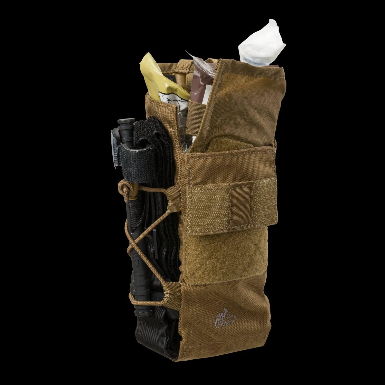 COMPETITION Med Kit - Olive Green
