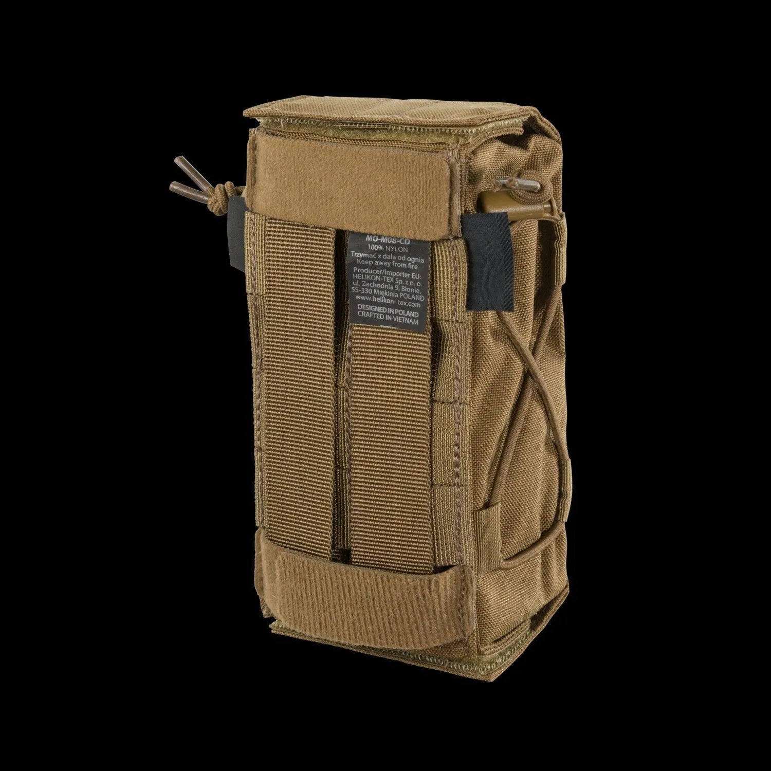 COMPETITION Med Kit - Olive Green