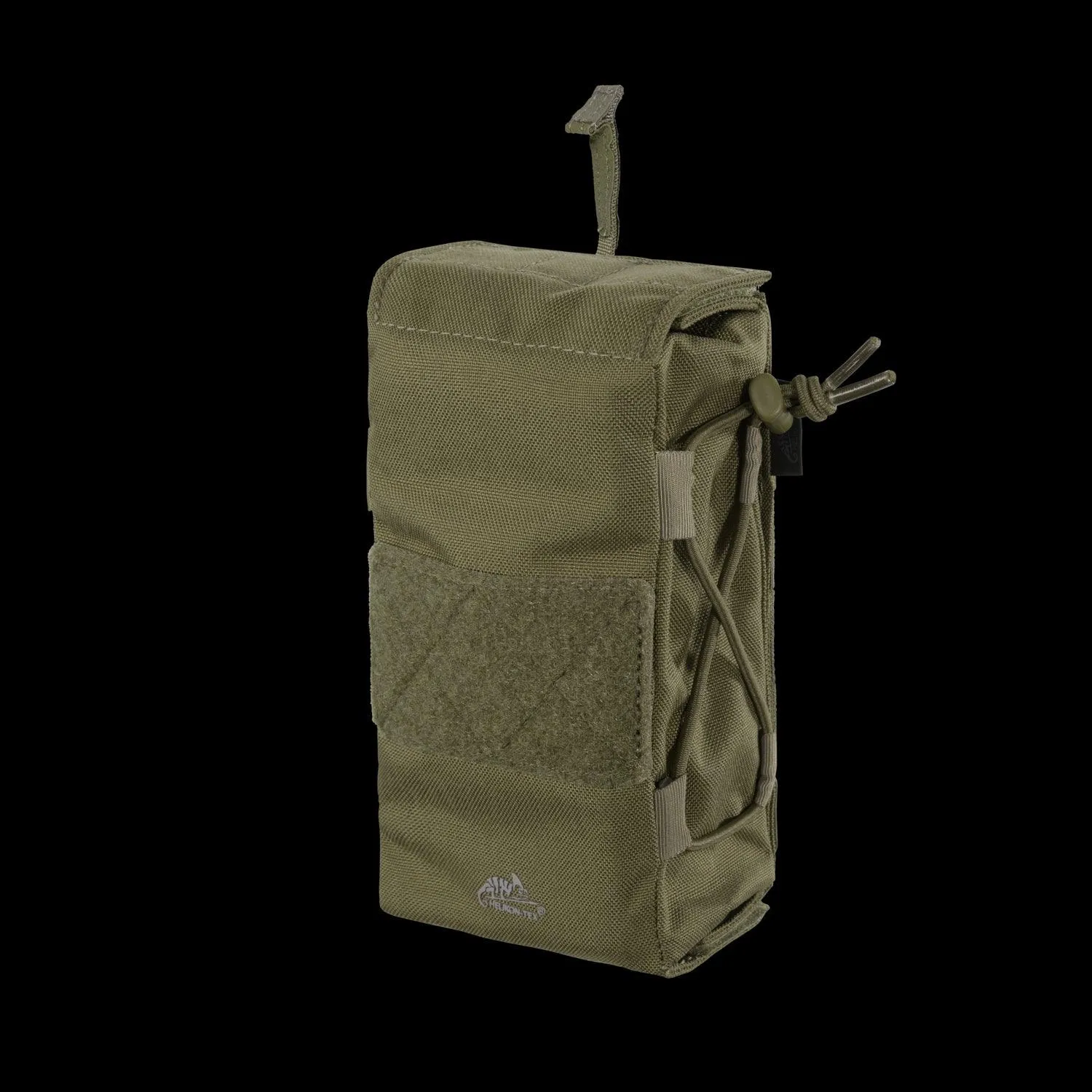 COMPETITION Med Kit - Olive Green