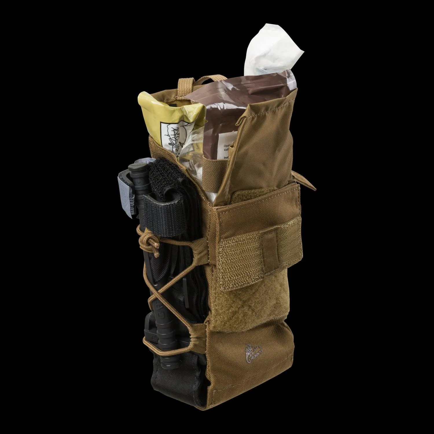 COMPETITION Med Kit - Olive Green