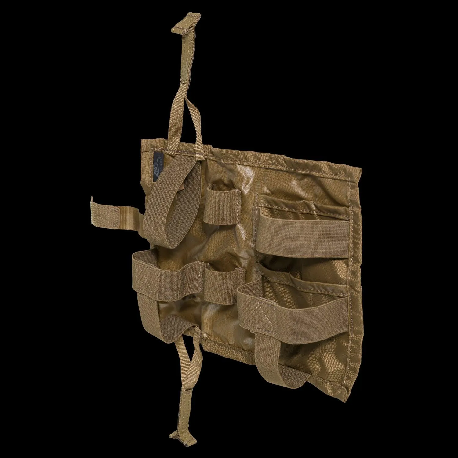 COMPETITION Med Kit - Olive Green