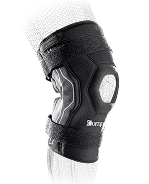 Compex Bionic Knee Brace